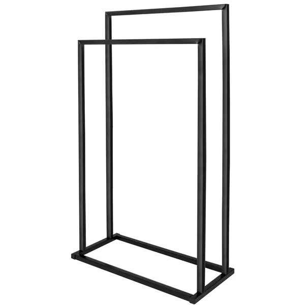 Lattiapyyhkeiden pidike Springos HG0018