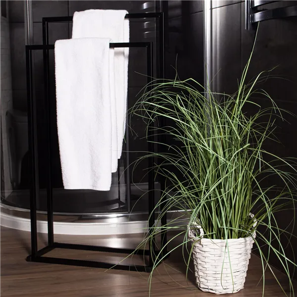 Lattiapyyhkeiden pidike Springos HG0018