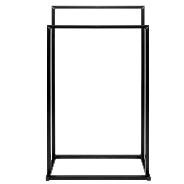 Lattiapyyhkeiden pidike Springos HG0018