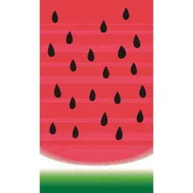 Beach Towel Secaneta 90 x 165 cm