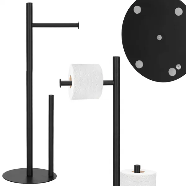 WC-paperiteline Springos TS0013 55cm