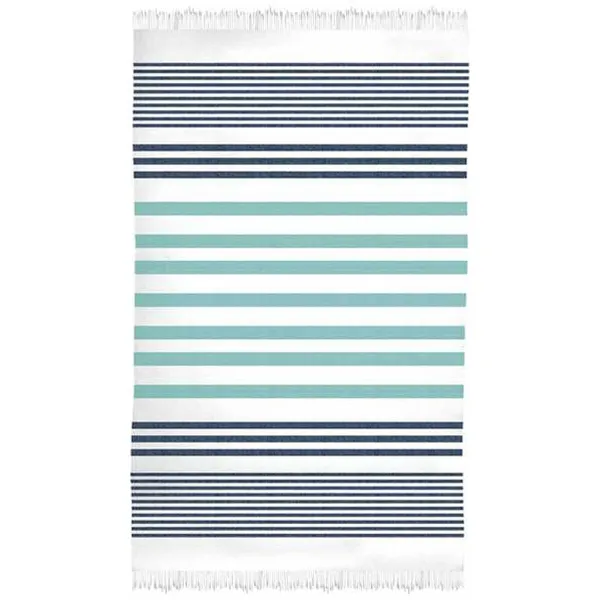 Towelling Sarong Secaneta Yadara 95 x 160 cm