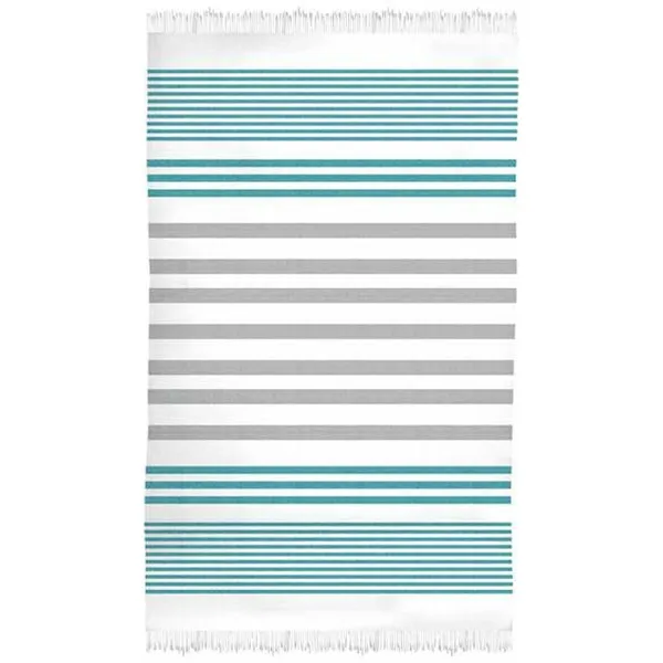 Towelling Sarong Secaneta Yadara 95 x 160 cm