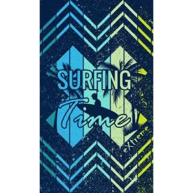 Beach Towel Secaneta
