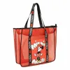 Пляжная сумка Minnie Mouse
