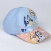 Детская кепка Bluey Оранжевый