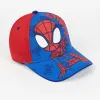 Детская кепка Spidey Красный