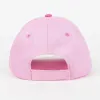 Child Cap Barbie Light Pink