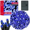 Jouluvalot Springos CL0405 400 Led