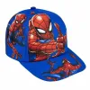 Child Cap Spider-Man Dark blue