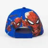 Child Cap Spider-Man Dark blue