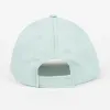 Child Cap Frozen Blue