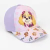 Child Cap The Paw Patrol Purple