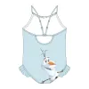 Swimsuit for Girls Frozen Light Blue