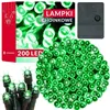 Kalėdinės lemputės Springos CL0209 200 Led