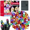 Jouluvalot Springos CL0206 200 Led