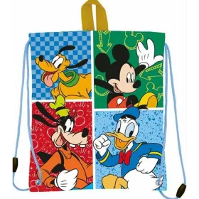 Užkandžių maišelis Mickey Mouse Mickey Has Fun