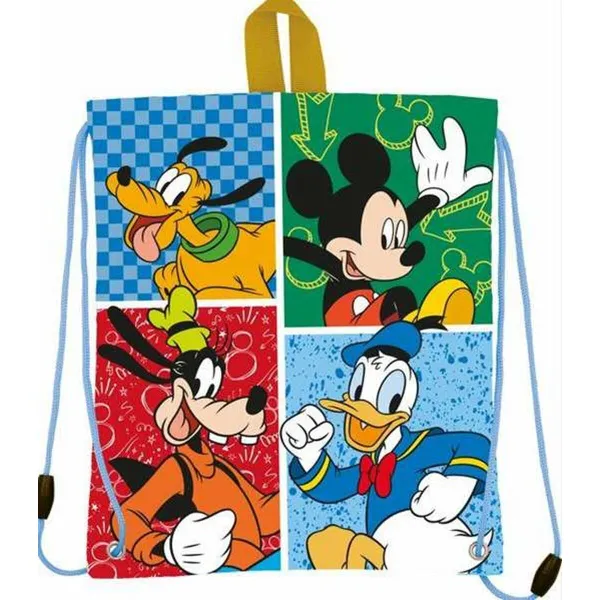 Užkandžių maišelis Mickey Mouse Mickey Has Fun