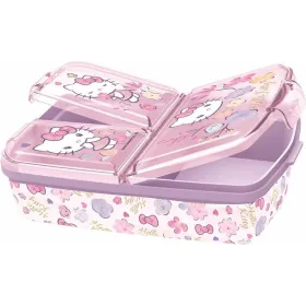 Priešpiečių dėžutė Hello Kitty