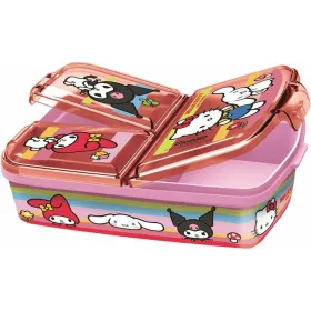 Priešpiečių dėžutė Hello Kitty
