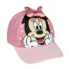 Child Cap Minnie Mouse Pink
