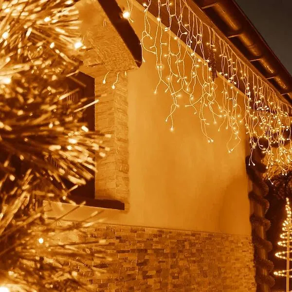 Kalėdinės girliandos Springos CL0301 300 LED