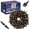 Рождественские гирлянды Springos CL0528 500 Led 30 м