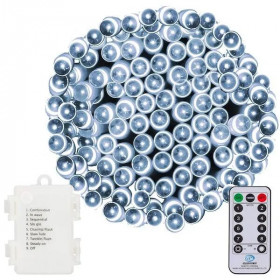 Ziemassvētku lampiņas Springoss CL0172 120 Led