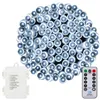 Kalėdinės lemputės Springoss CL0172, 120 LED