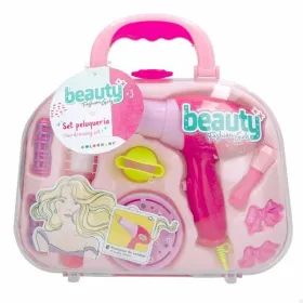Hiustenlaittosetti Colorbaby 29.5 x 8.5 x 23 cm