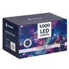 Jouluvalot Springos CL1003 1000 LED 60m