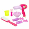 Hiustenlaittosetti Colorbaby 29.5 x 8.5 x 23 cm