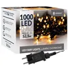 Рождественские гирлянды Springos CL1001 1000 Led 50м