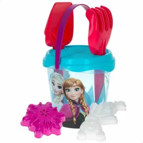 Rantalelusetti Frozen 18 cm