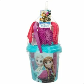 Rantalelusetti Frozen 18 cm
