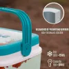 Portable Fridge Aktive Vintage 5 L