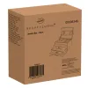 Jewelry box/case - black