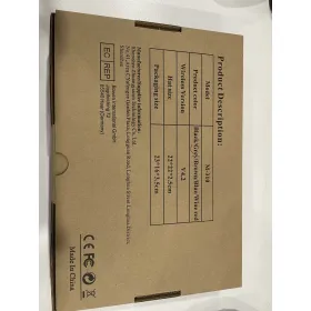 Рождественские шары Springos CA0888 6 см 30 шт.