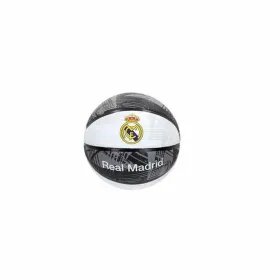 Баскетбольный мяч Real Madrid C.F. 24 cm