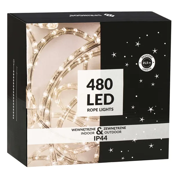 Valonauha Springos CL4116 480 Led 21,5 m