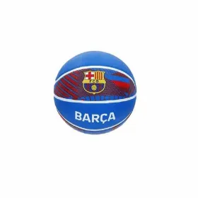 Баскетбольный мяч F.C. Barcelona 24 cm