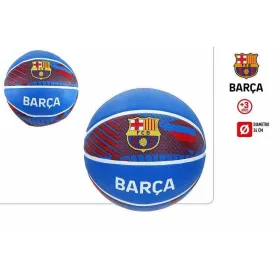 Баскетбольный мяч F.C. Barcelona 24 cm