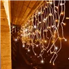 LED Kalėdinė užuolaida Springos CL0531 20m