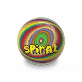 Ball Unice Toys Spiral Fluo Ø 22 cm