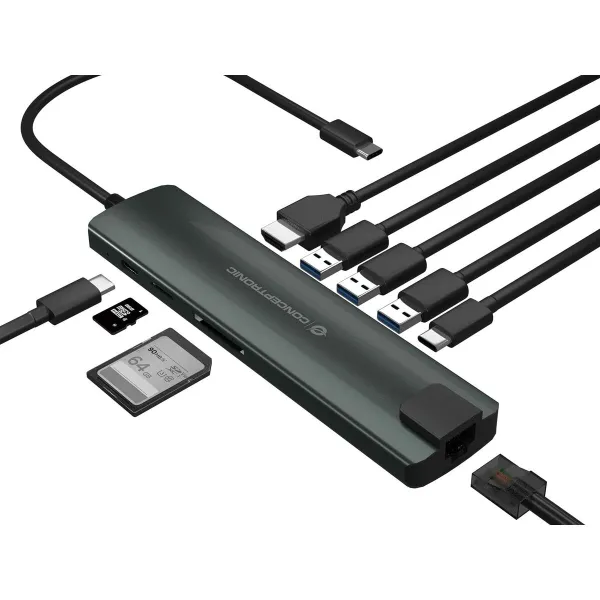 LED Kalėdinė užuolaida Springos CL0531 20m