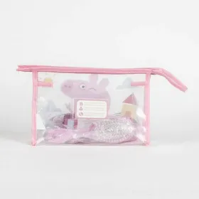 Travel Vanity Case Peppa Pig Pink 23 x 15 x 8 cm