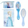 Travel Vanity Case Frozen Blue 23 x 15 x 8 cm