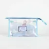 Travel Vanity Case Frozen Blue 23 x 15 x 8 cm