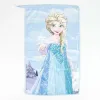 Travel Vanity Case Frozen Blue 23 x 15 x 8 cm
