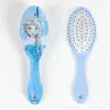 Travel Vanity Case Frozen Blue 23 x 15 x 8 cm